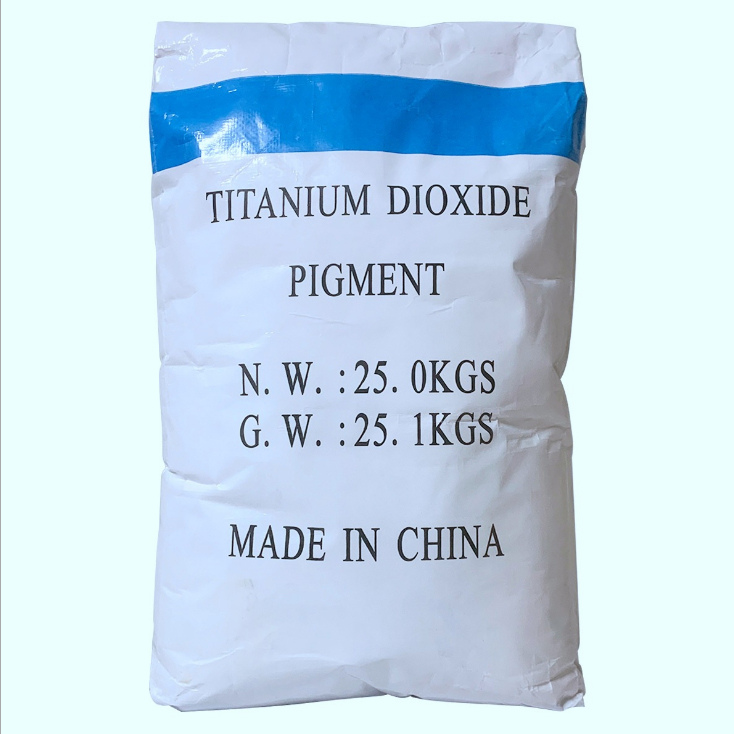 Titanium Dioxide