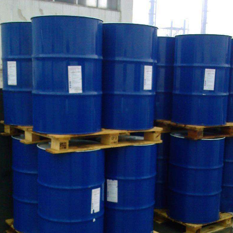 Phenolic epoxy resin