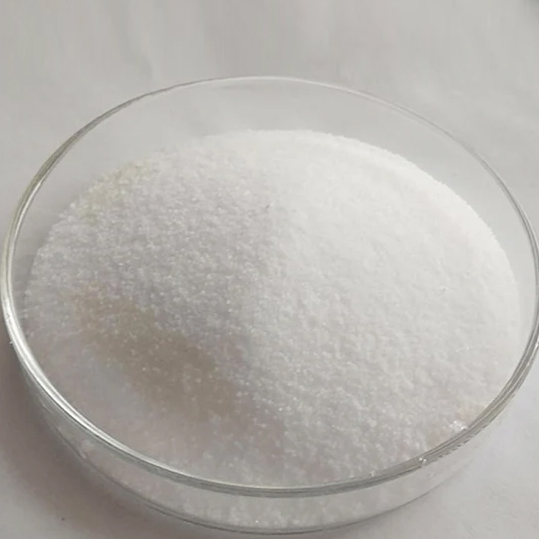 Sodium polyacrylate