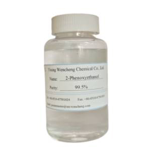 Ethylene glycol