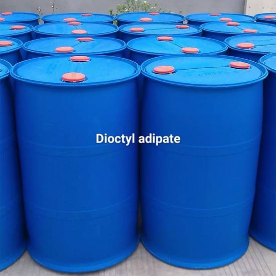 dioctyl adipate