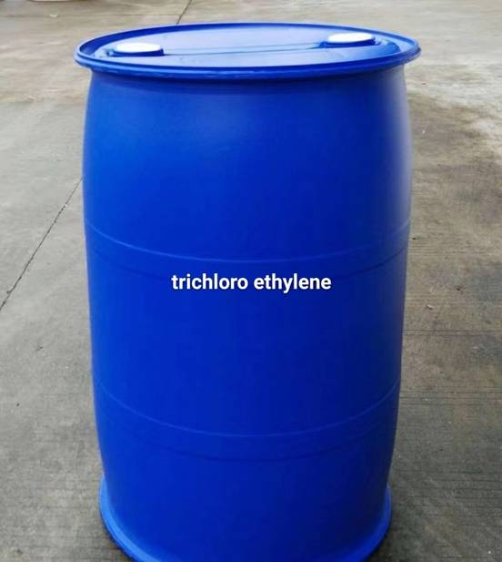 trichloro ethylene