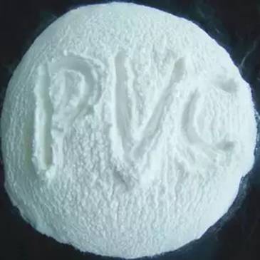 PVC resin